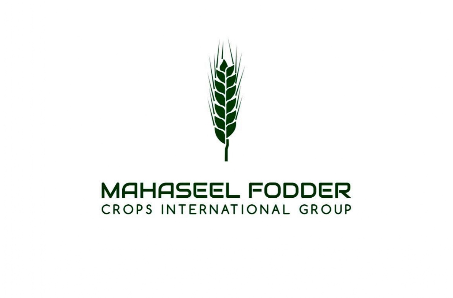 Mahaseel logo